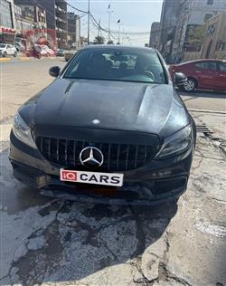 مرسيدس بنز C-Class